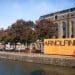 Arnolfini Arts Centre Bristol Palestine boycott