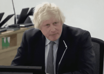 Boris Johnson Long Covid Covid Inquiry