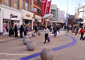 Broadmead Bristol BDS