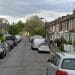 Leytonstone road where construction worker was killed