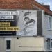 Long Covid ME billboard in Swindon