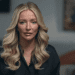 Michelle Mone looking confused