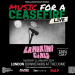 Music for a Ceasefire in London