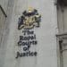 Royal Courts of Justice UN Aarhus Convention