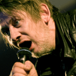 Shane MacGowan