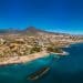 Tenerife Canary Islands visa Spain