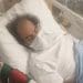 wael arafat hunger strike uk palestinian in bristol