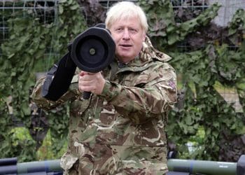 Media goons predicting WWIII are all ignoring the same thing – and it’s ‘mad’