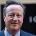 Cameron arms exports Israel