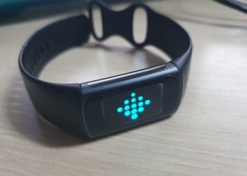 Fitbit Charge 5