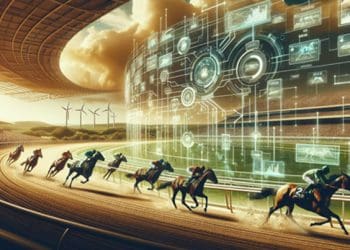 Horse racing digital