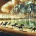 Horse racing digital