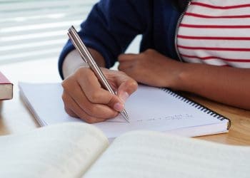 How do you write an essay