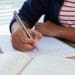 How do you write an essay