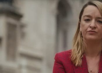 Laura Kuenssberg
