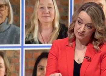 Laura Kuenssberg suggest habitual liar Keir Starmer is just someone who ‘changes his mind’