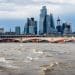 London flooding climate change Ashden
