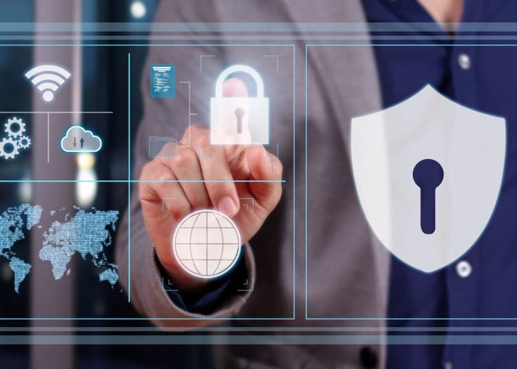 Online privacy how to stay safe online