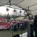PCS union anti-strike GCHQ rally
