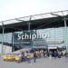 Schiphol airport