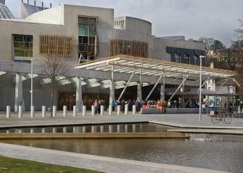 Scottish Parliament Good Law Project