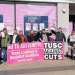 TUSC conference