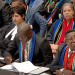 The ICJ and South Africa Israel CAGE