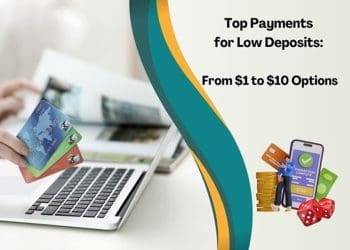 Micropayments iGaming deposits