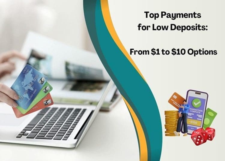 Micropayments iGaming deposits