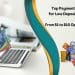 Micropayments iGaming deposits