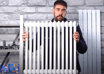 UK Radiators investigation into heating outputs
