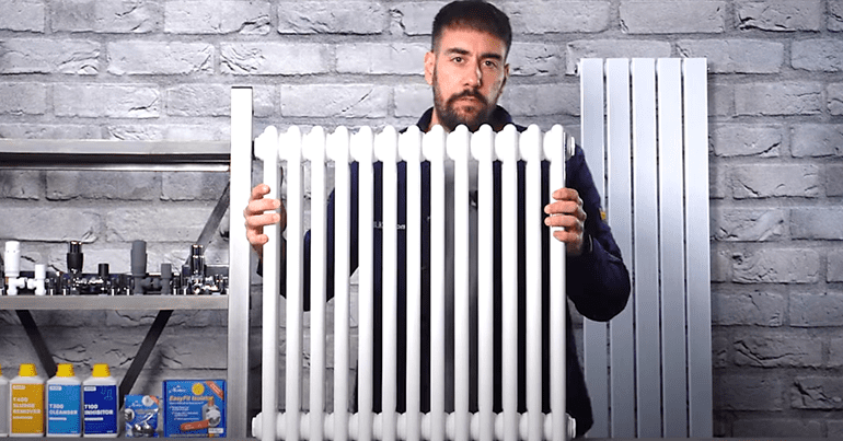 UK Radiators: the heating industry is ripping off consumers