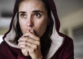a cold person standing charges ofgem