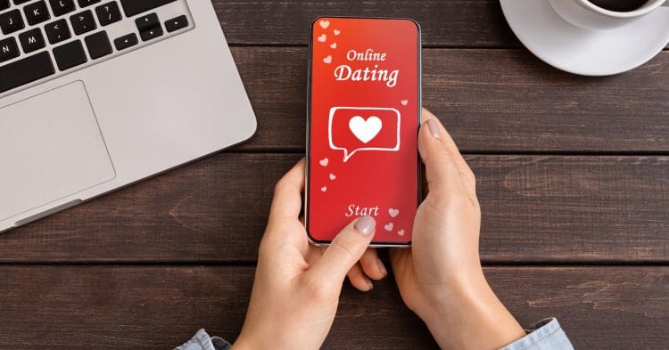dating apps technology