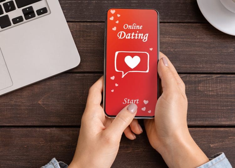 dating apps technology