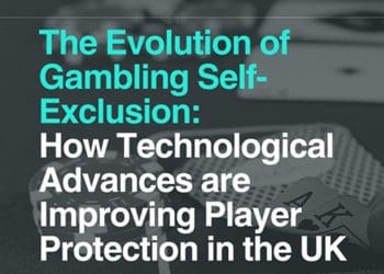 gambling tech advances player protection