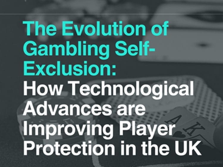 gambling tech advances player protection