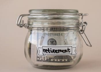 how do I save for my retirement