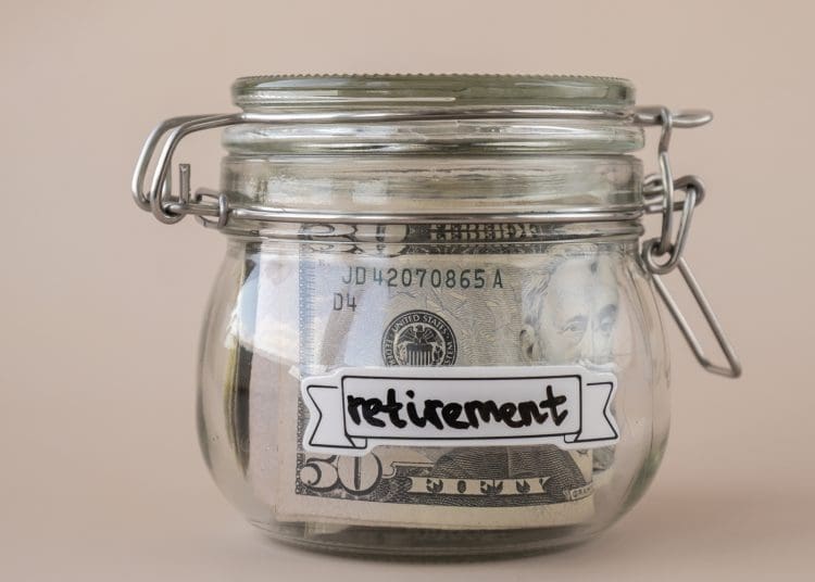 how do I save for my retirement