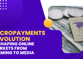 micropayments revolution