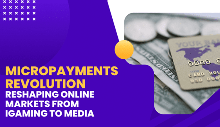 micropayments revolution
