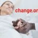 Assisted dying change.org