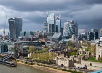 City of London