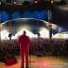 Corbyn Crowd Music for the Many Margate