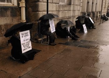 Court of Appeal belief in consent