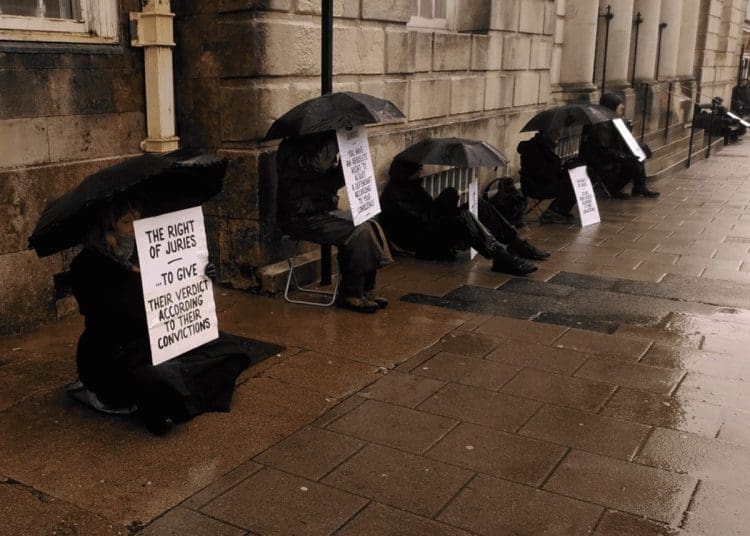Court of Appeal belief in consent