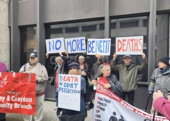 DWP benefit deaths inquiry