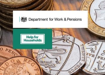 Universal Credit managed migration DWP benefits