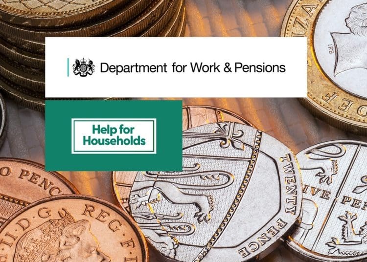 Universal Credit managed migration DWP benefits