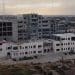 Gaza university Israel educide